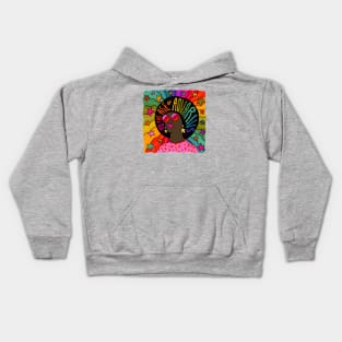 Age of Aquarius Kids Hoodie